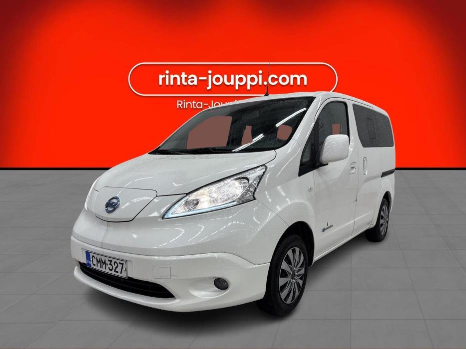 NISSAN e-NV200 2019
