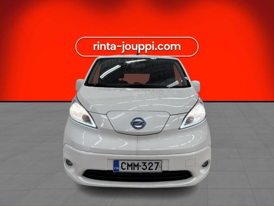 NISSAN e-NV200 2019