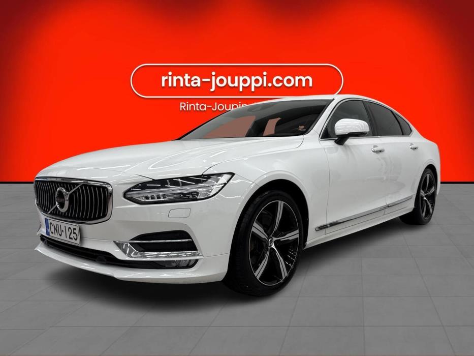 VOLVO S90 2020