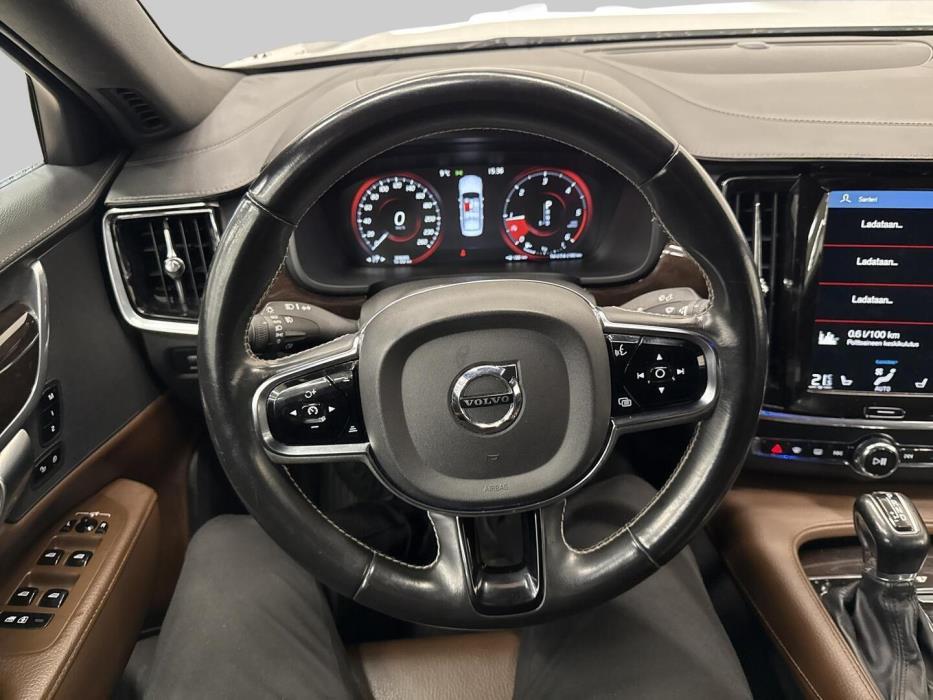 VOLVO S90 2020