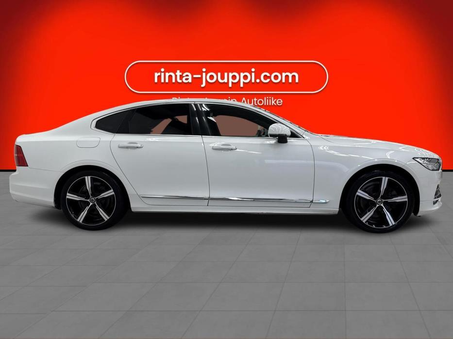 VOLVO S90 2020