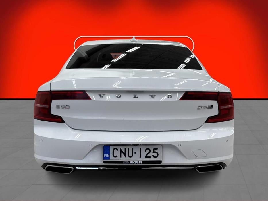 VOLVO S90 2020