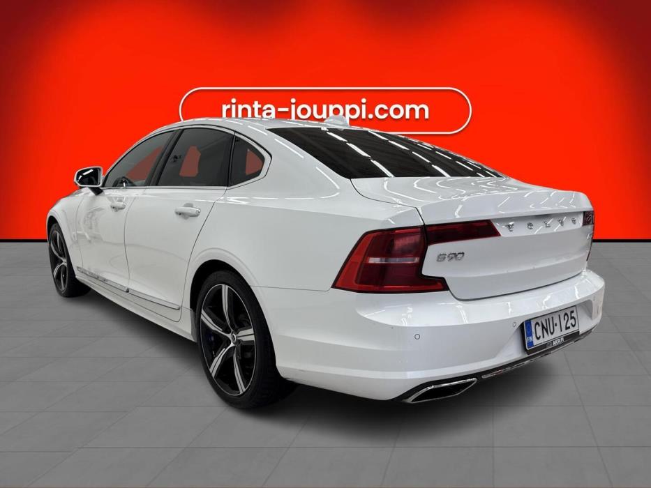 VOLVO S90 2020