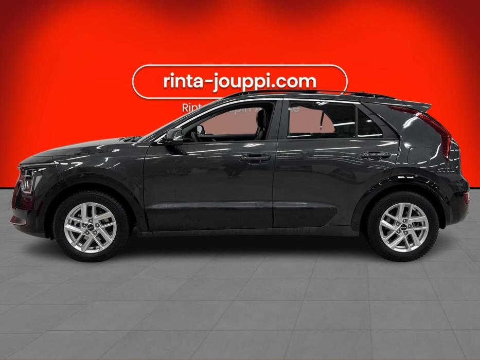 KIA Niro 2022