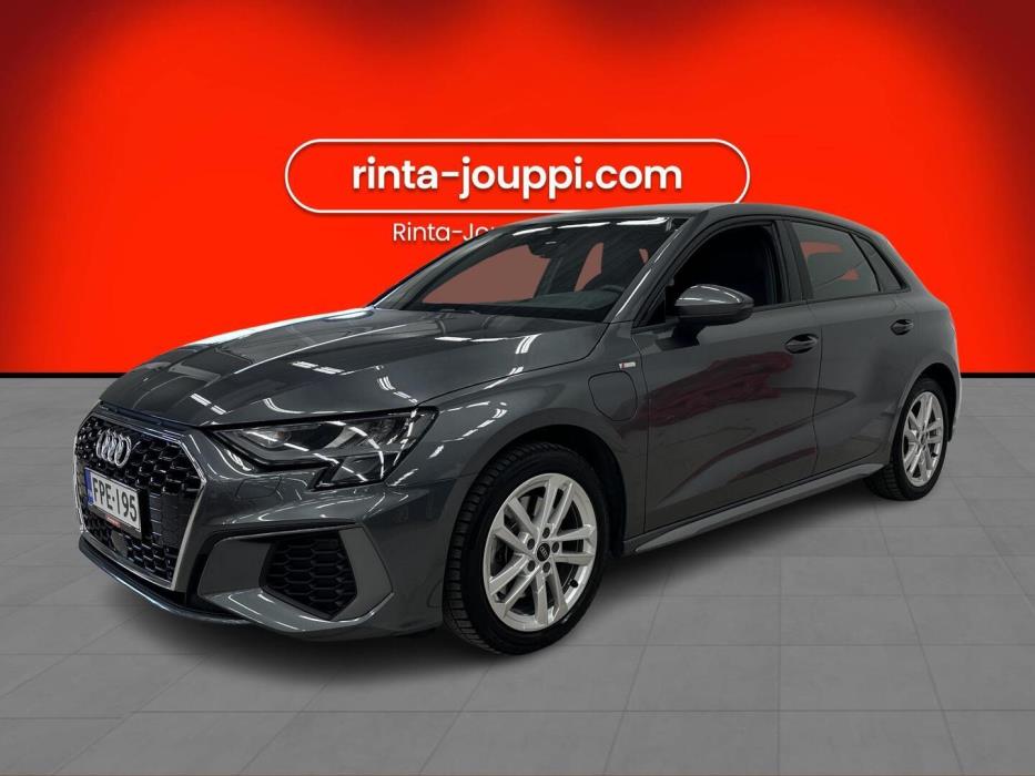 AUDI A3 2021