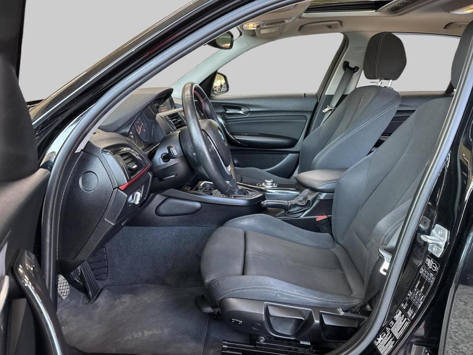 BMW 120 2014