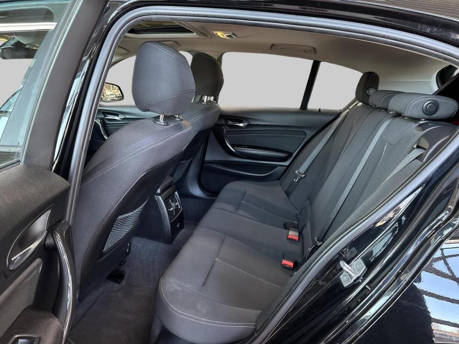 BMW 120 2014