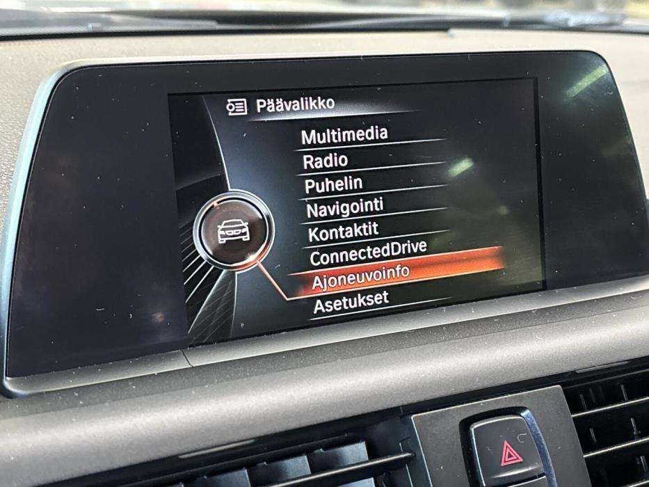 BMW 120 2014