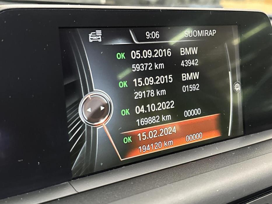 BMW 120 2014