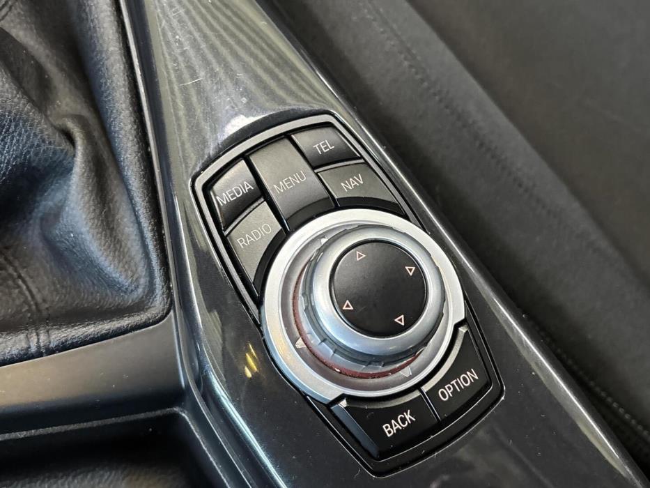 BMW 120 2014