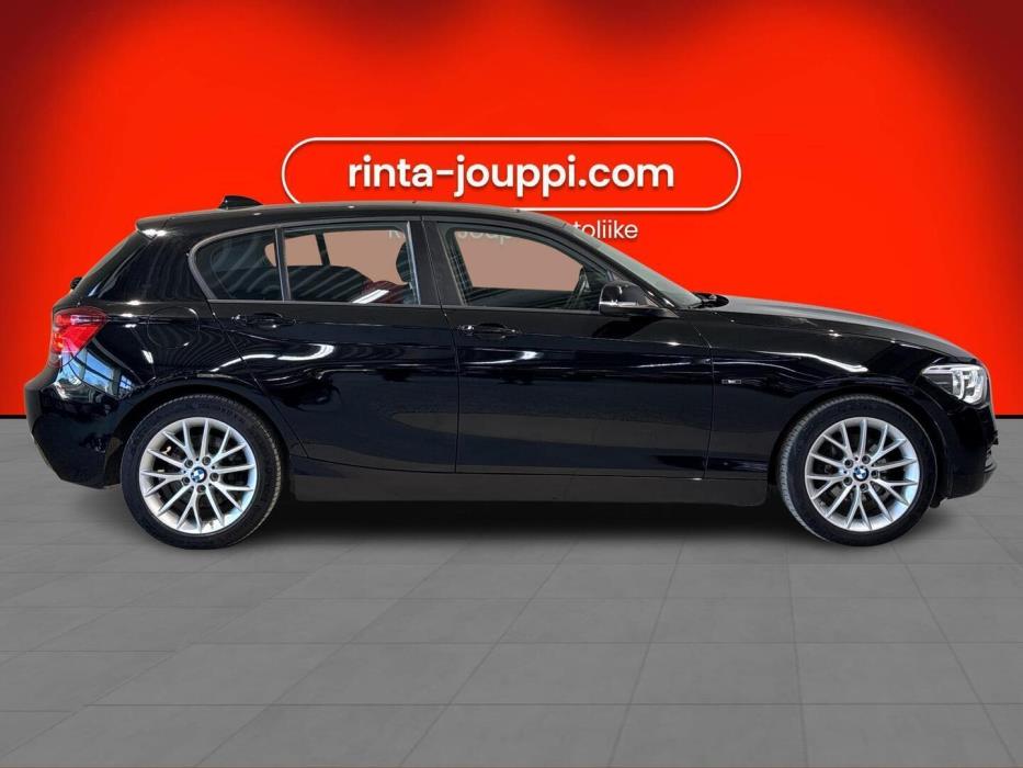BMW 120 2014