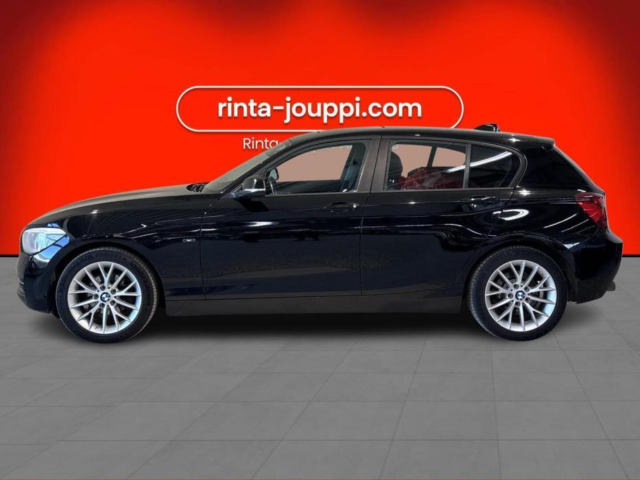 BMW 120 2014