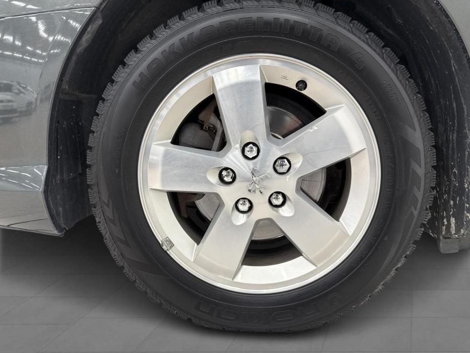 PEUGEOT 407 2008