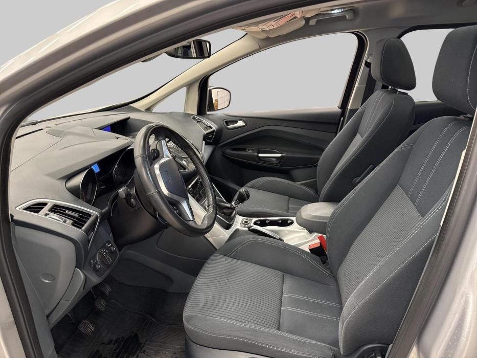 FORD Grand C-Max 2011