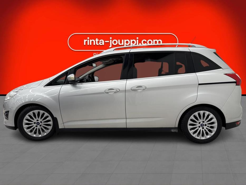 FORD Grand C-Max 2011