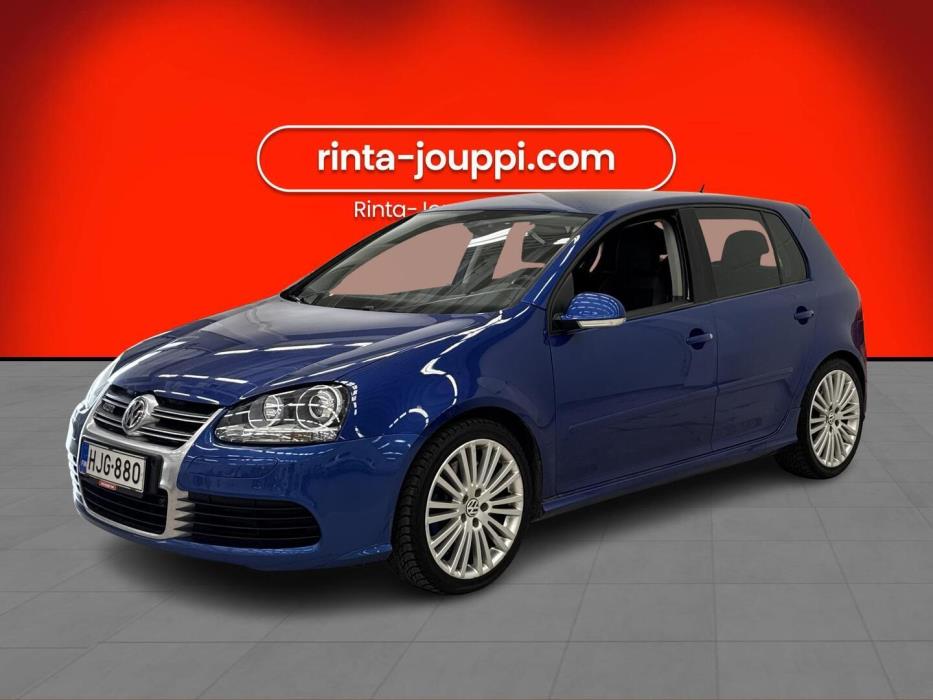 VOLKSWAGEN Golf 2006