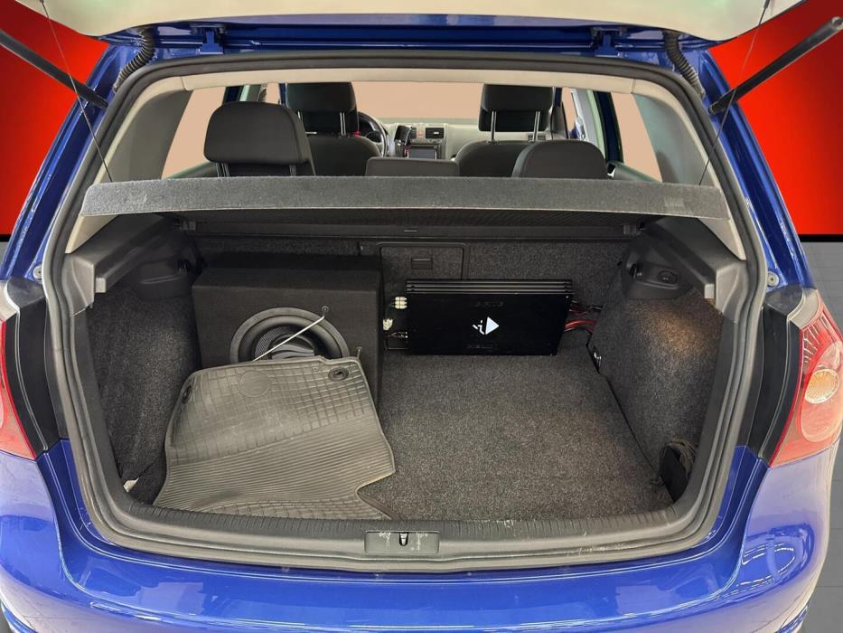 VOLKSWAGEN Golf 2006