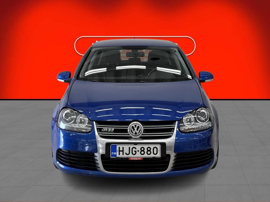 VOLKSWAGEN Golf 2006