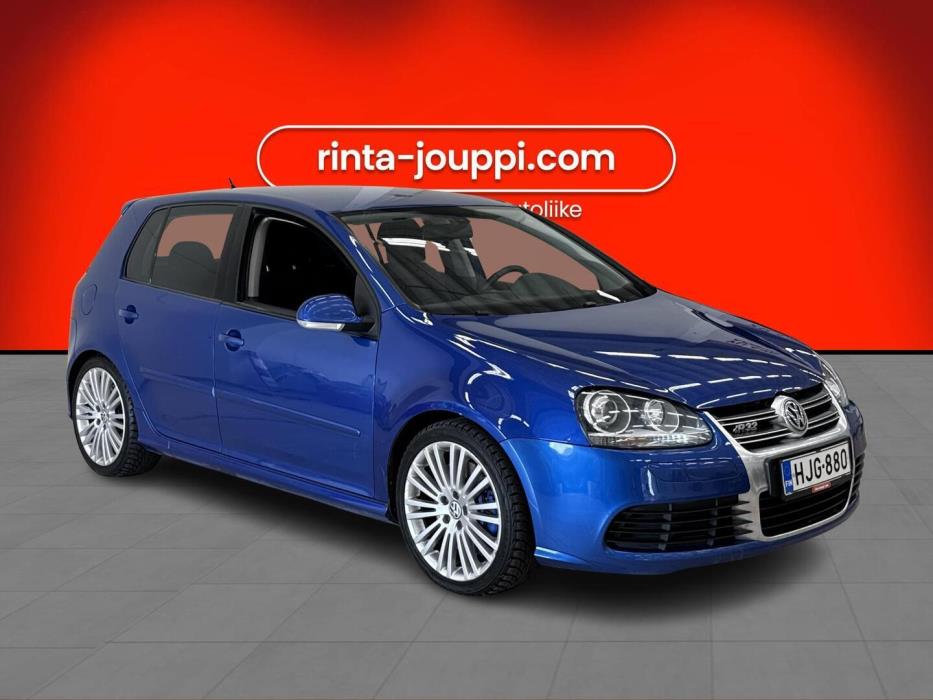 VOLKSWAGEN Golf 2006
