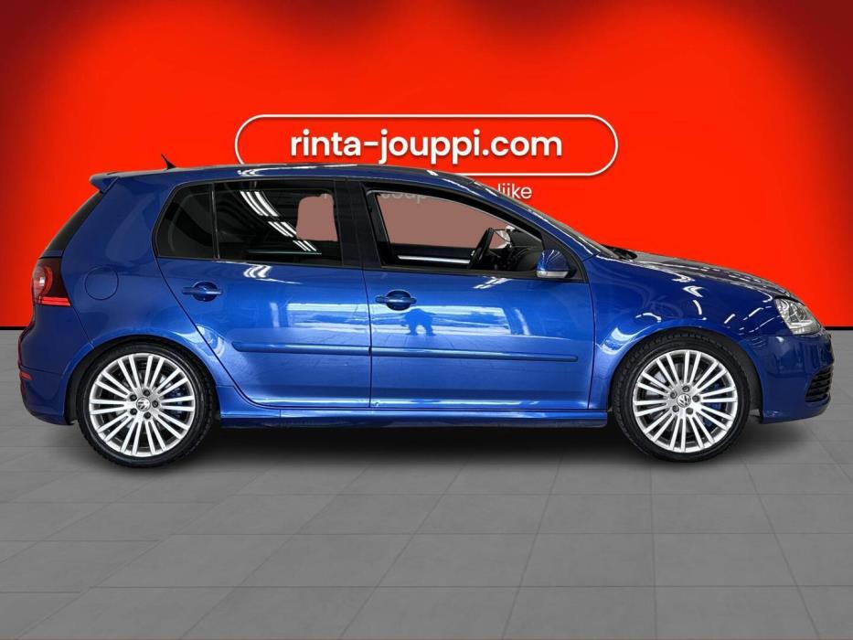 VOLKSWAGEN Golf 2006