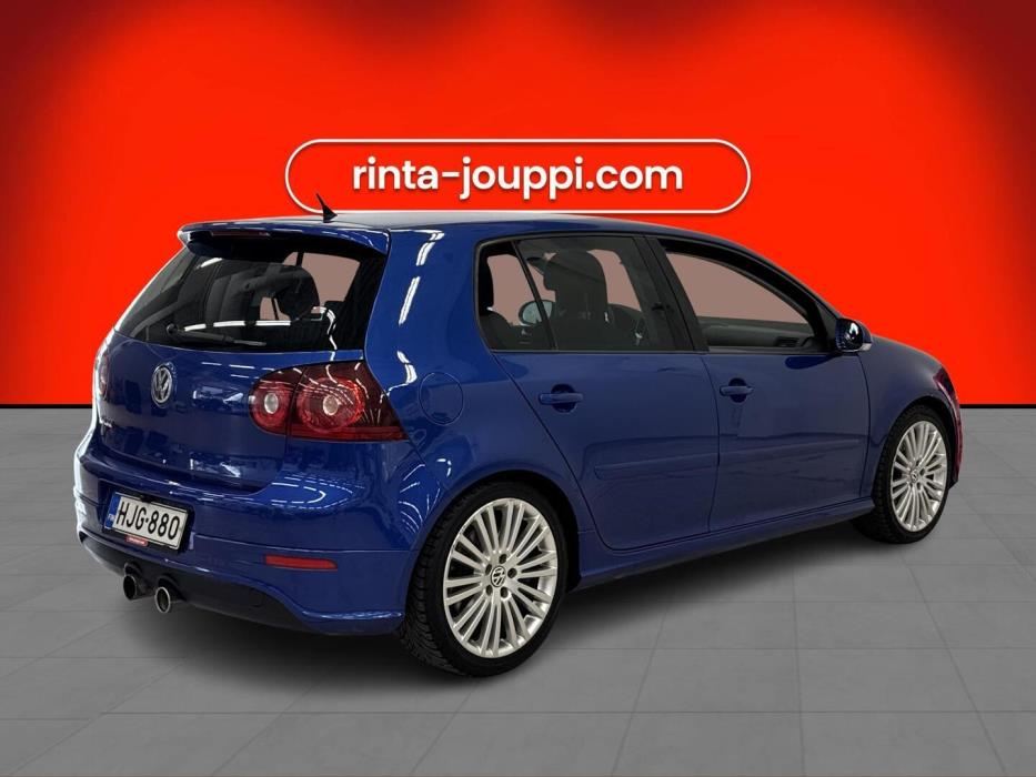 VOLKSWAGEN Golf 2006