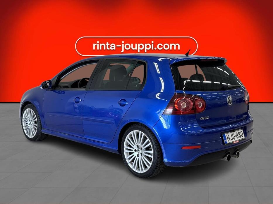 VOLKSWAGEN Golf 2006