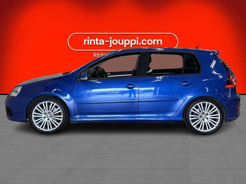 VOLKSWAGEN Golf 2006