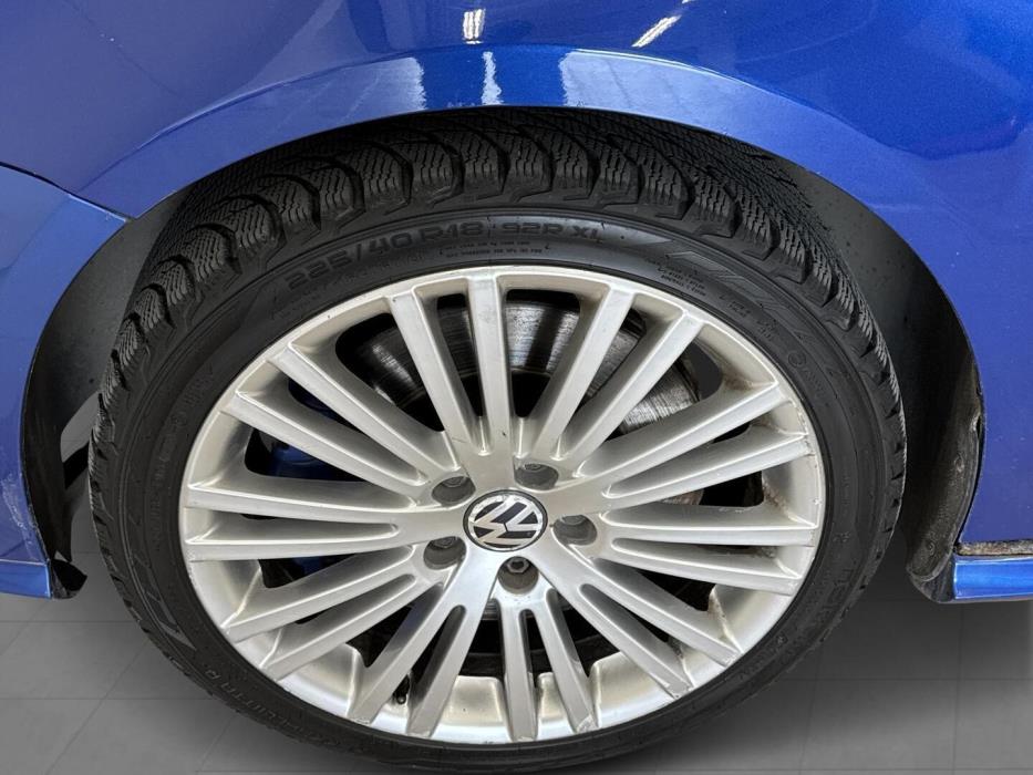 VOLKSWAGEN Golf 2006