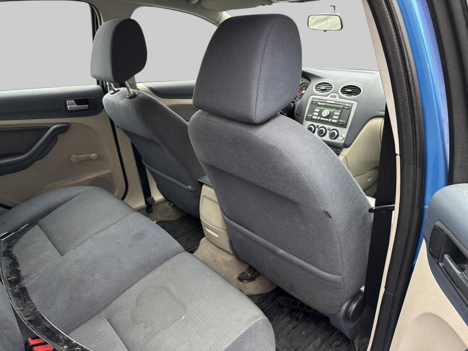 FORD Focus 2005