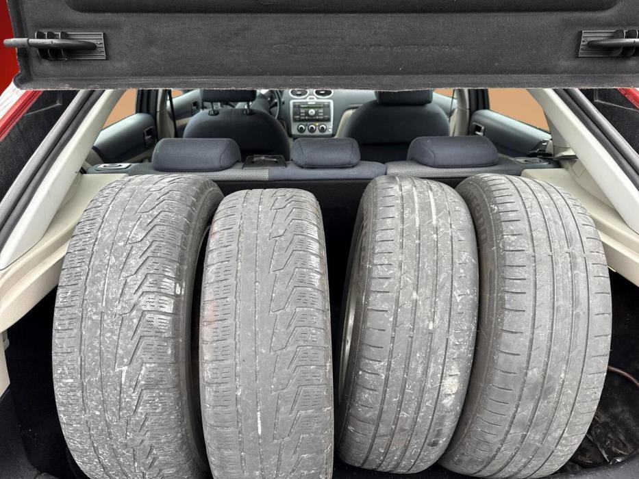 FORD Focus 2005