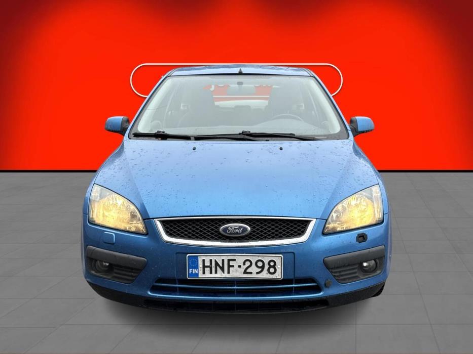 FORD Focus 2005