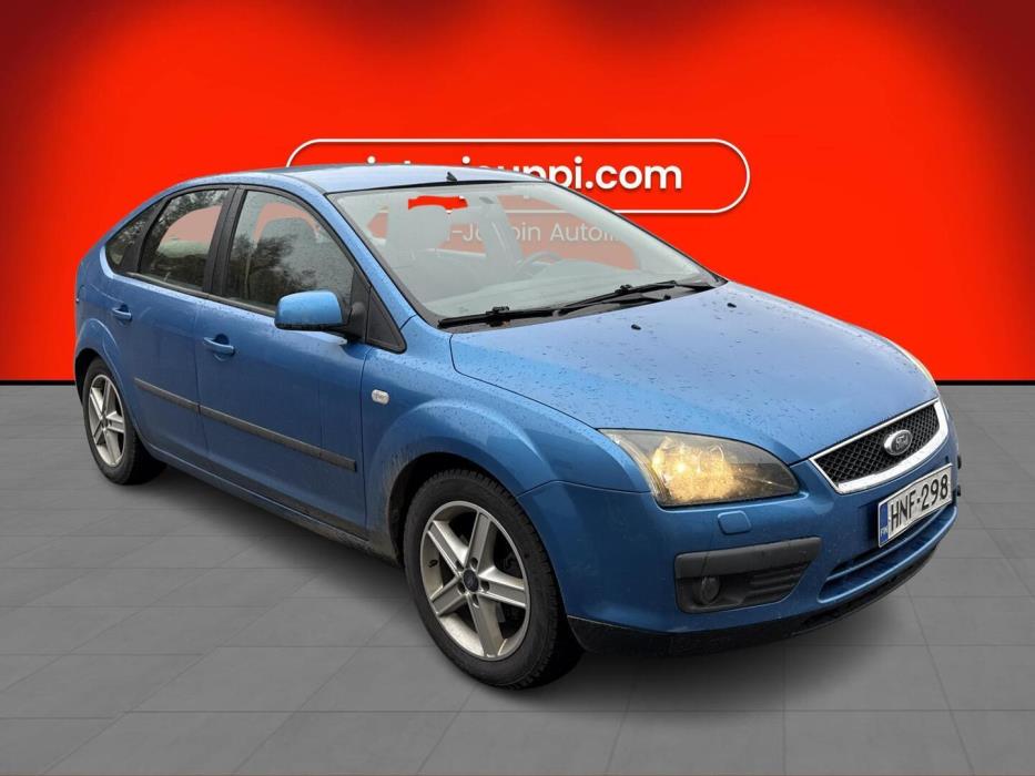 FORD Focus 2005