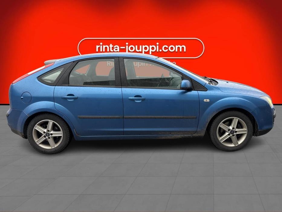 FORD Focus 2005