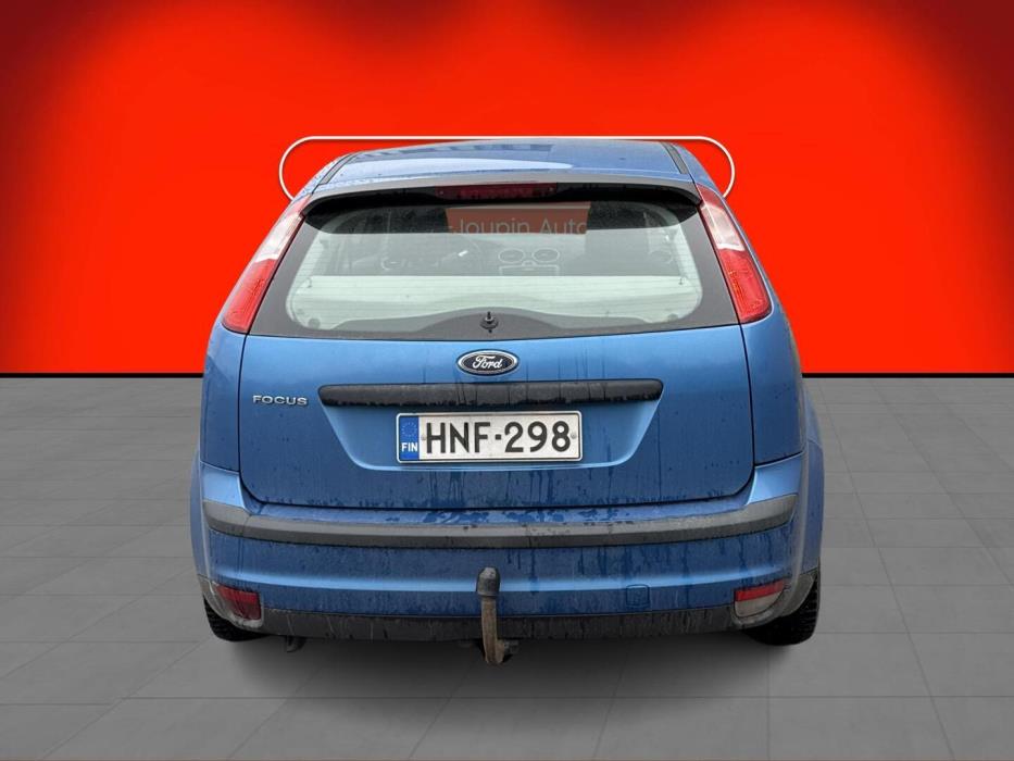 FORD Focus 2005