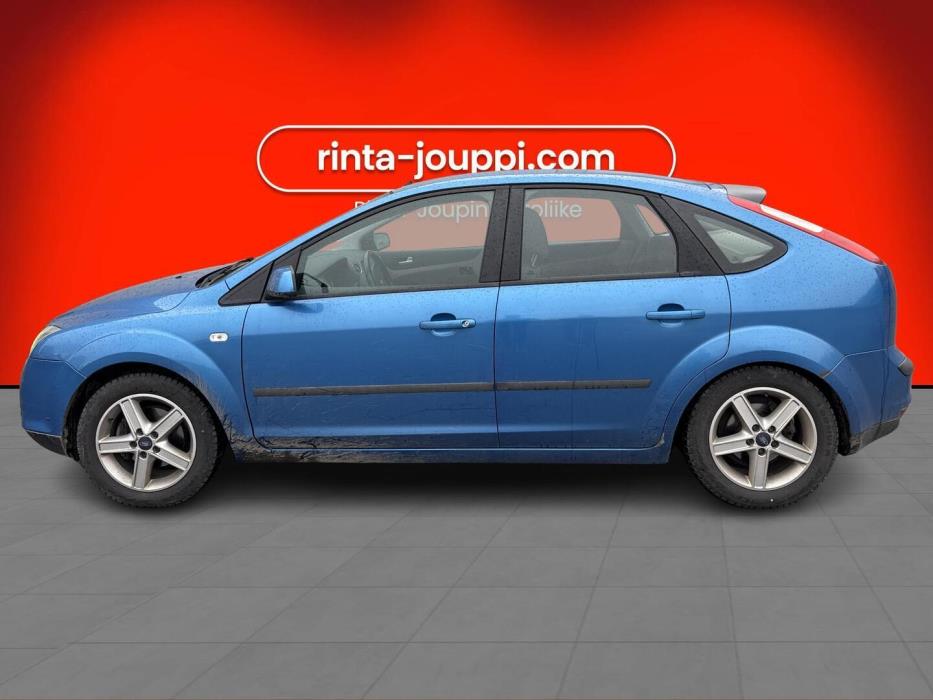 FORD Focus 2005