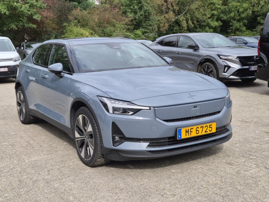 POLESTAR 2 2024
