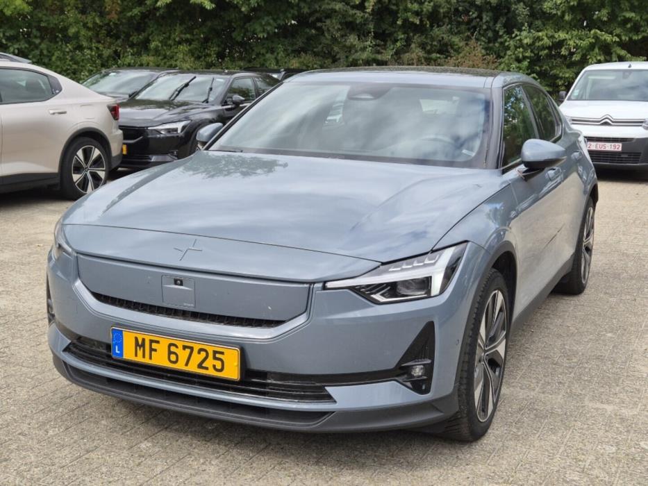 POLESTAR 2 2024