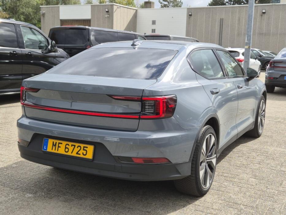 POLESTAR 2 2024