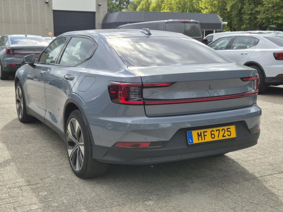 POLESTAR 2 2024