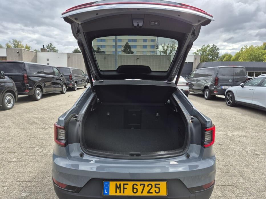 POLESTAR 2 2024