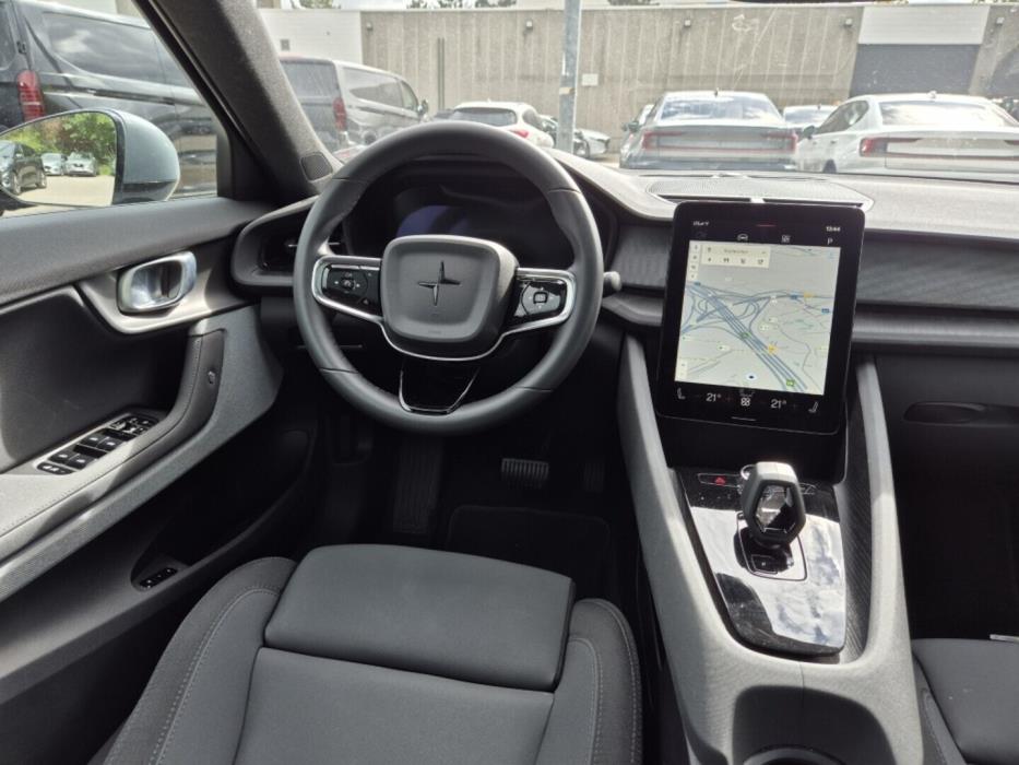 POLESTAR 2 2024