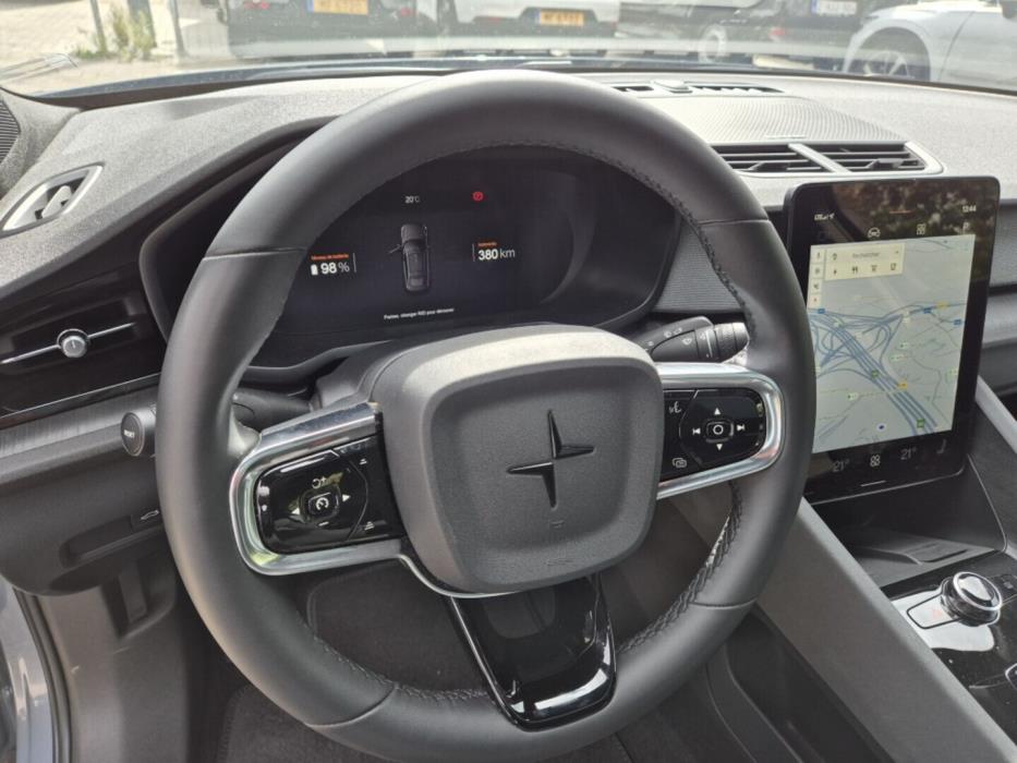POLESTAR 2 2024