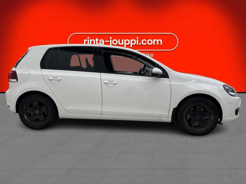 VOLKSWAGEN Golf 2011