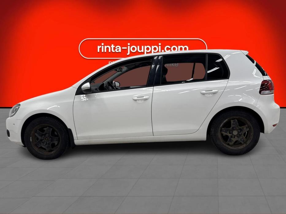 VOLKSWAGEN Golf 2011