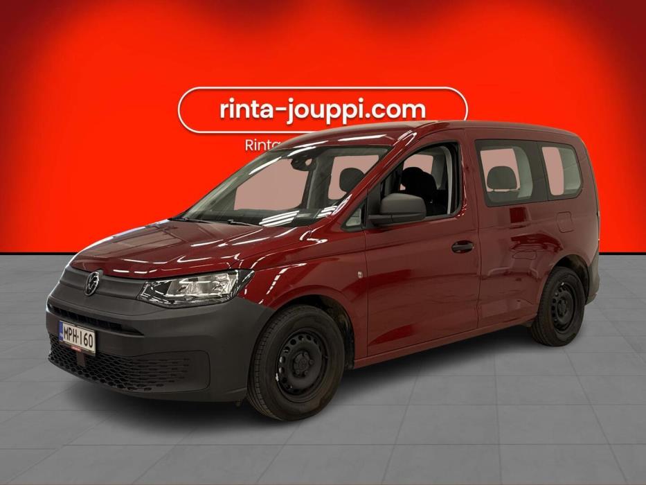 VOLKSWAGEN CADDY 2023