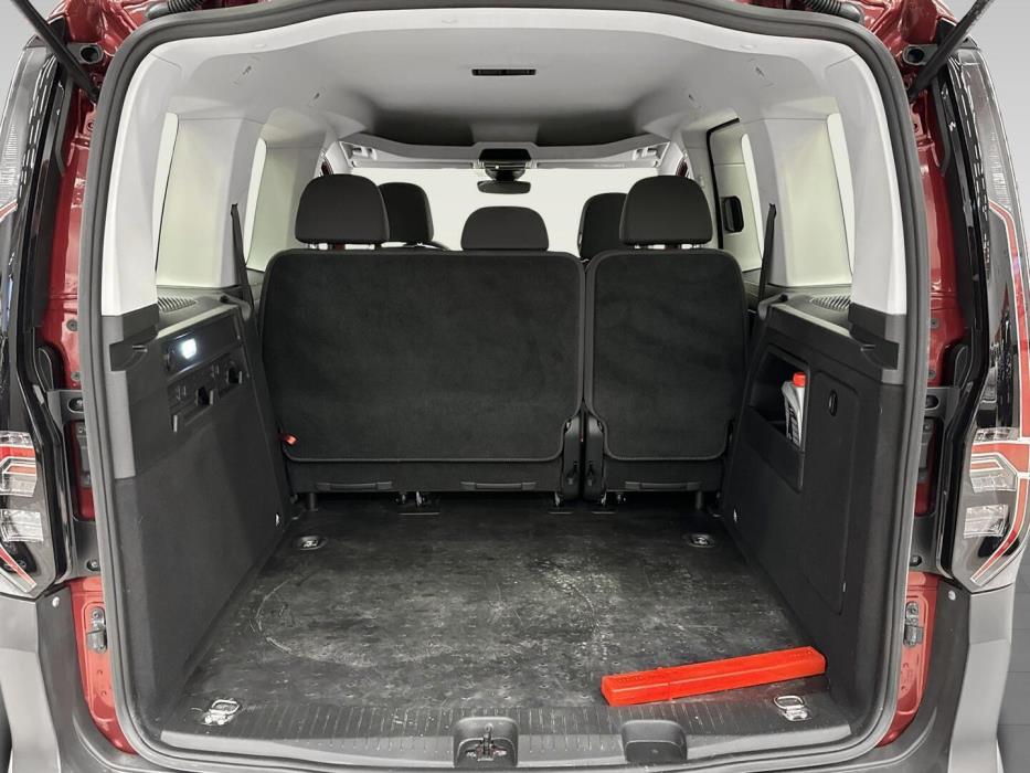 VOLKSWAGEN CADDY 2023