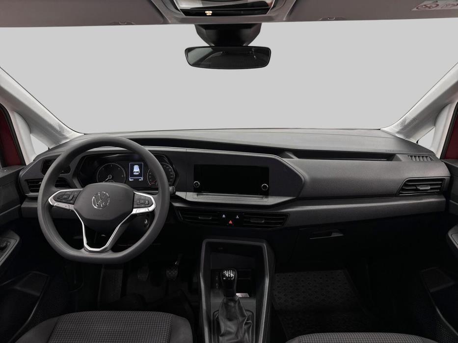 VOLKSWAGEN CADDY 2023