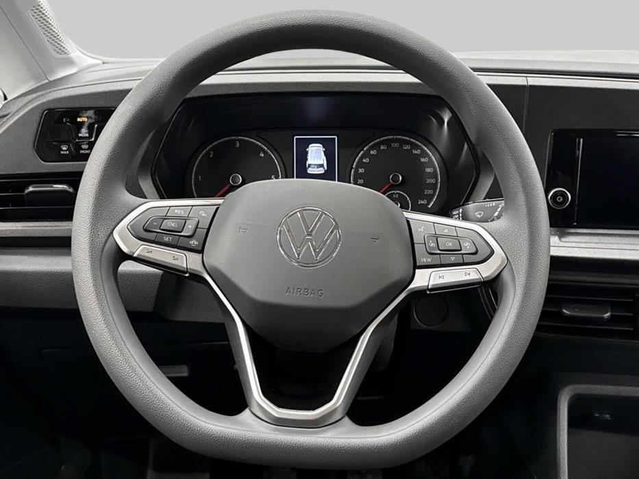 VOLKSWAGEN CADDY 2023