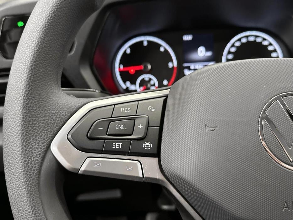 VOLKSWAGEN CADDY 2023