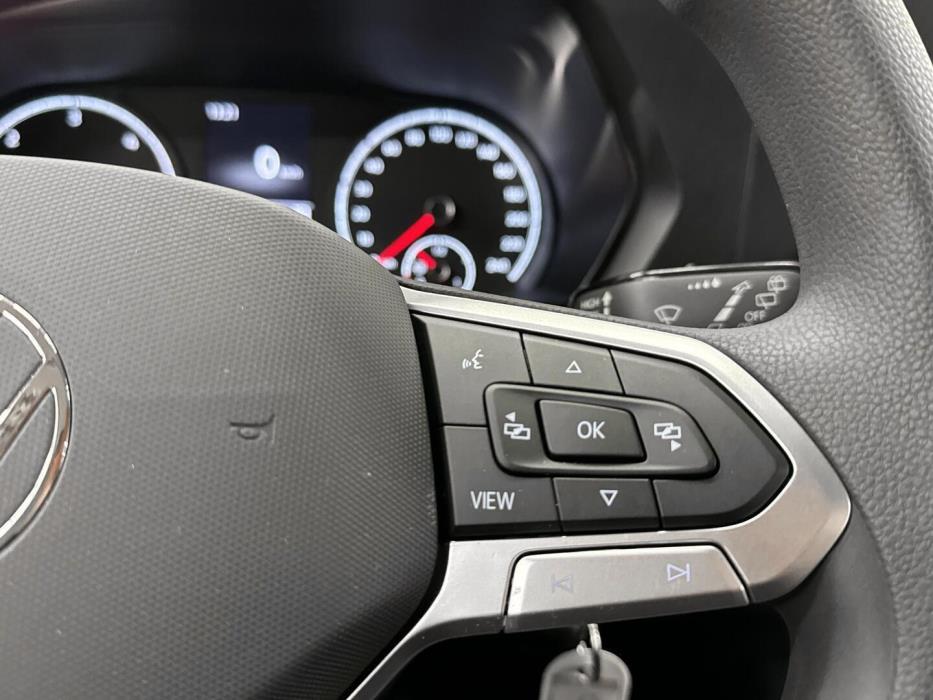 VOLKSWAGEN CADDY 2023